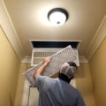 5 Expert Tips for Installing and Maintaining Custom Air Filters Effectively