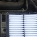 What Happens When Your Engine Air Filter Gets Dirty?