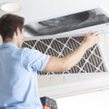 When Should You Replace Air Filters to Ensure Effective HVAC Air Duct Mold Remediation?