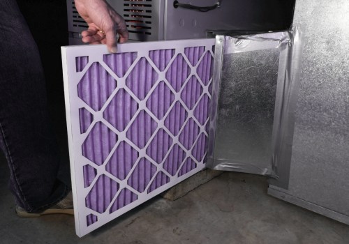 A Comprehensive Guide to the Lennox HVAC Furnace Air Filter