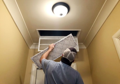 5 Expert Tips for Installing and Maintaining Custom Air Filters Effectively