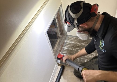 5 Mistakes To Avoid Before Contacting a Duct Repair Services Company Near Vero Beach FL After Erroneous Filter Changing