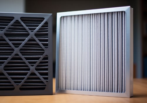 Home HVAC Air Filter Replacements Made Easy With Quick Air Filter Replacement Tips