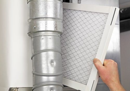 Discover Why Custom HVAC Furnace Air Filters Make the Best Replacement