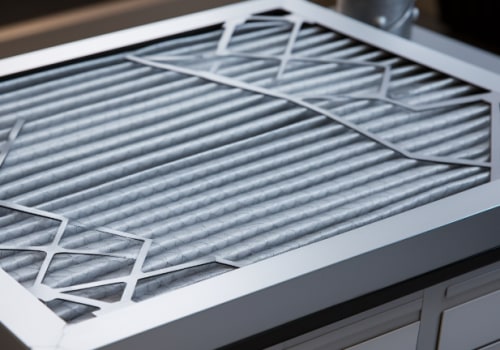 How To Install An HVAC Air Filter To Avoid Common Mistakes During Replacement